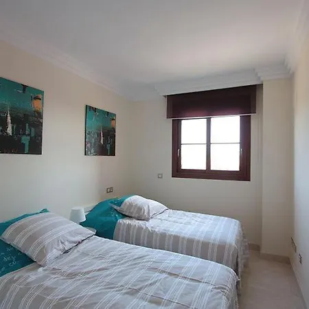 Hills Marbella Luxury Benahavis شقة