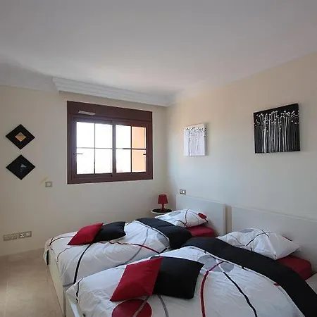شقة Hills Marbella Luxury Benahavis