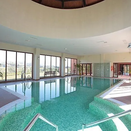 Hills Marbella Luxury Benahavis شقة