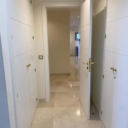 شقة Hills Marbella Luxury Benahavis