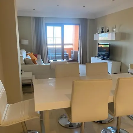 Hills Marbella Luxury Benahavis * إِستيبونا