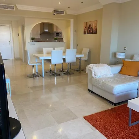 Hills Marbella Luxury Benahavis شقة إِستيبونا