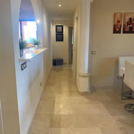 شقة Hills Marbella Luxury Benahavis *