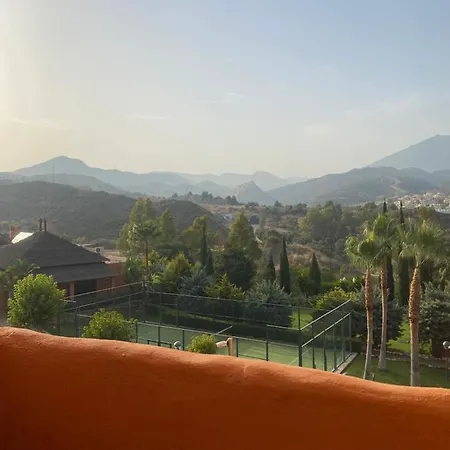 شقة Hills Marbella Luxury Benahavis *