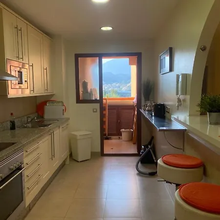 شقة Hills Marbella Luxury Benahavis *