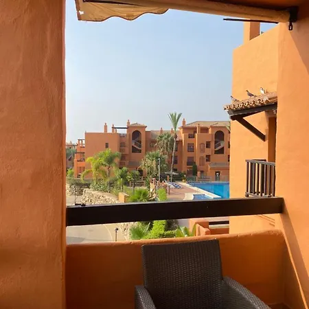 Hills Marbella Luxury Benahavis شقة إِستيبونا
